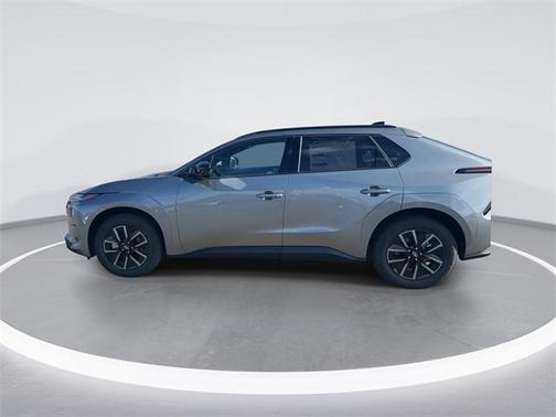 2026 Subaru Solterra Premium