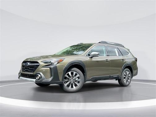 2025 Subaru Outback Touring