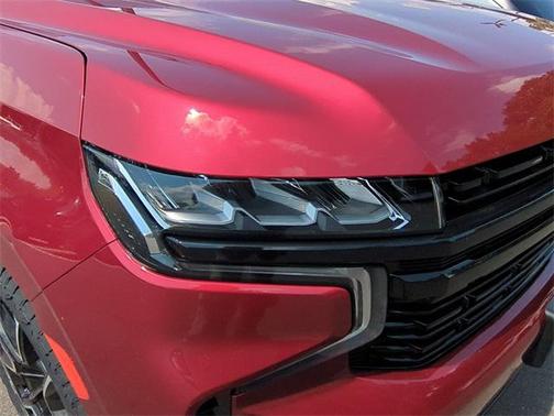 2023 Chevrolet Tahoe 4WD RST