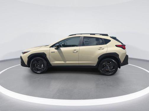 Sand Dune Pearl 2026 Subaru Crosstrek Hybrid Base