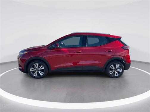 2023 Chevrolet Bolt EUV FWD LT