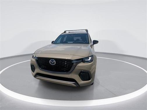 2025 Mazda CX-70 3.3 Turbo S Premium