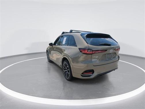 2025 Mazda CX-70 3.3 Turbo S Premium