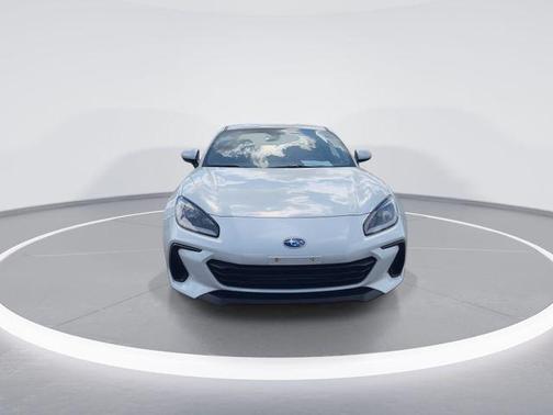 2023 Subaru BRZ Limited