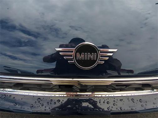 2019 MINI Countryman Cooper S