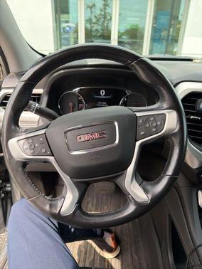 2021 GMC Acadia FWD SLT