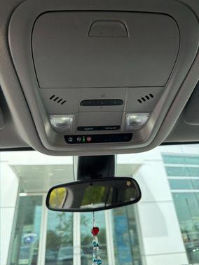 2021 GMC Acadia FWD SLT