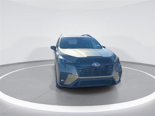 2025 Subaru Ascent Onyx Edition 7-Passenger