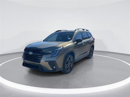 2025 Subaru Ascent Onyx Edition 7-Passenger