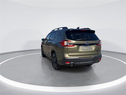 2025 Subaru Ascent Onyx Edition 7-Passenger