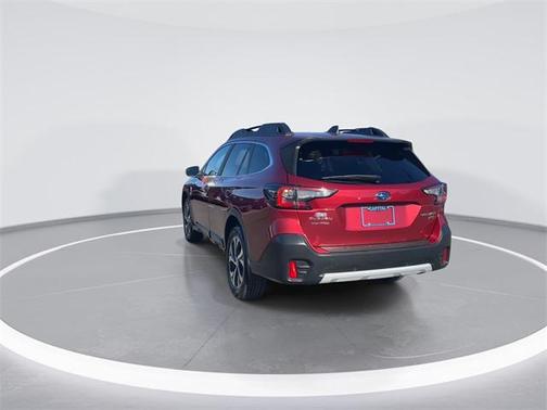 2021 Subaru Outback Limited XT