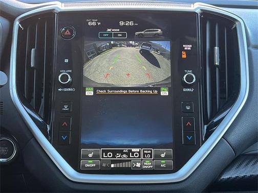 2024 Subaru Ascent Premium 7-Passenger