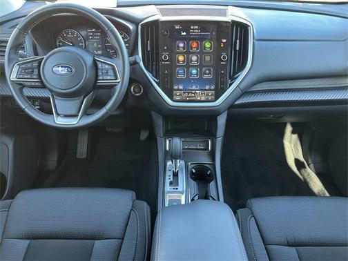 2024 Subaru Ascent Premium 7-Passenger