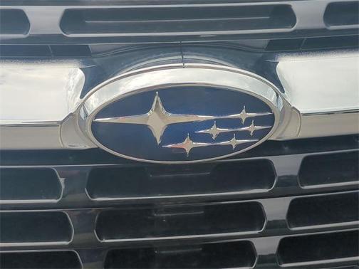 2024 Subaru Ascent Premium 7-Passenger