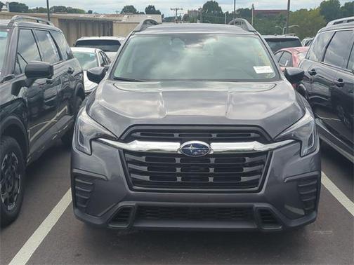 2024 Subaru Ascent Premium 7-Passenger