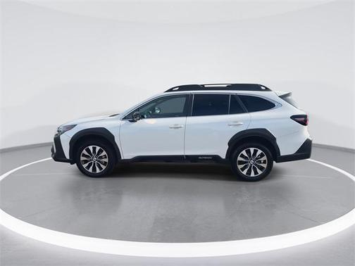 2024 Subaru Outback Limited XT