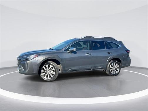 2023 Subaru Outback Touring XT