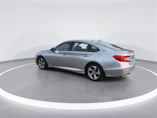 2020 Honda Accord EX 1.5T