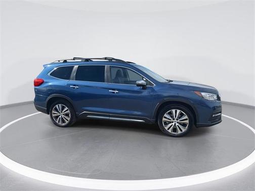 2022 Subaru Ascent Touring 7-Passenger