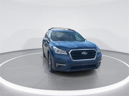 2022 Subaru Ascent Touring 7-Passenger