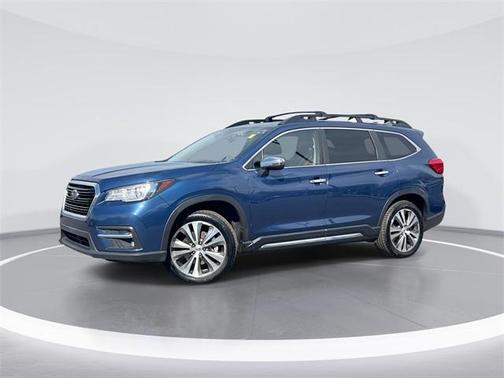2022 Subaru Ascent Touring 7-Passenger