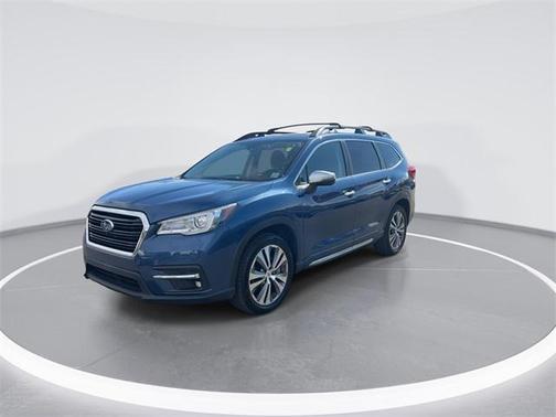 2022 Subaru Ascent Touring 7-Passenger