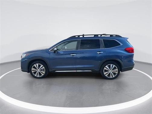 2022 Subaru Ascent Touring 7-Passenger