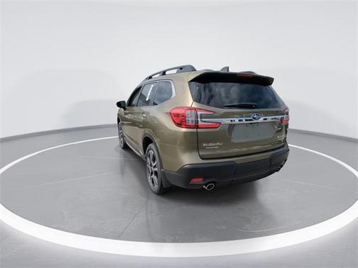 2025 Subaru Ascent Touring 7-Passenger