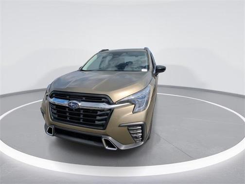 2025 Subaru Ascent Touring 7-Passenger