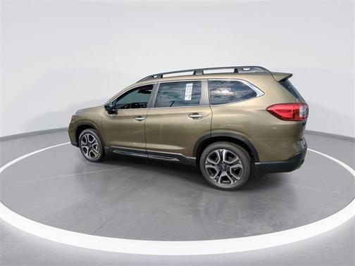 2025 Subaru Ascent Touring 7-Passenger
