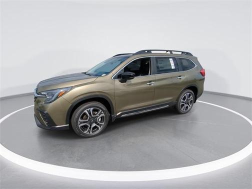 2025 Subaru Ascent Touring 7-Passenger