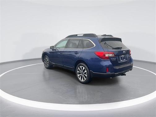 2017 Subaru Outback 3.6R Limited