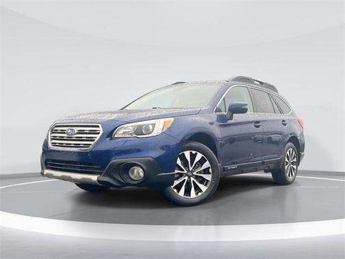 2017 Subaru Outback 3.6R Limited