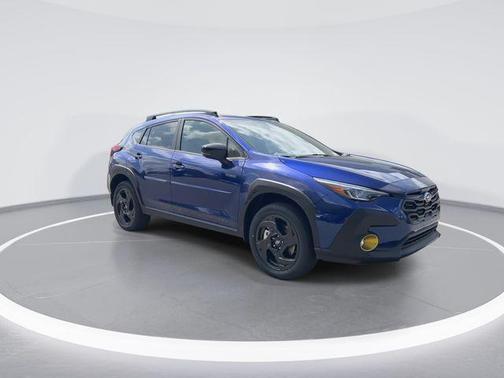 2026 Subaru Crosstrek Hybrid Base