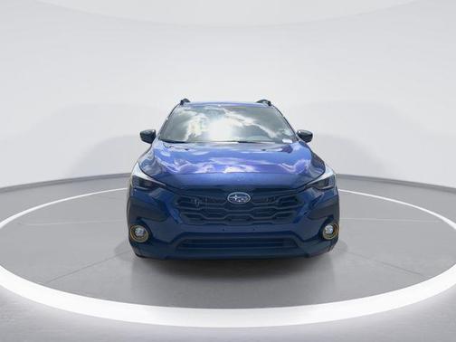 2026 Subaru Crosstrek Hybrid Base