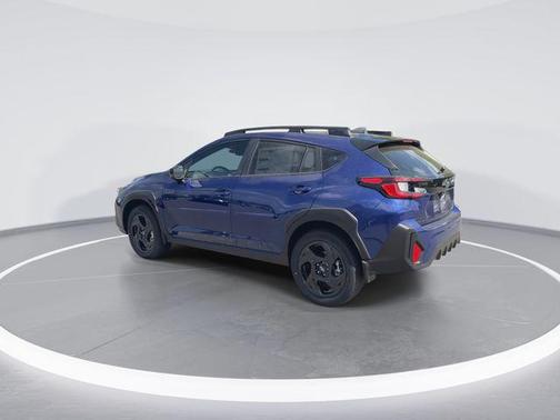 2026 Subaru Crosstrek Hybrid Base