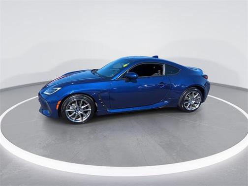 2023 Subaru BRZ Premium