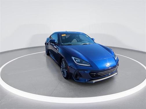 2023 Subaru BRZ Premium