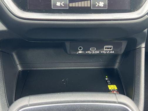 2024 Subaru Impreza RS