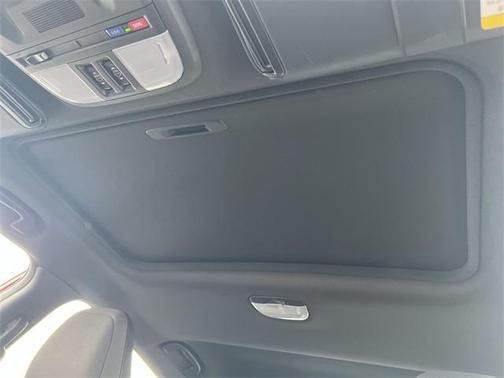 2024 Subaru Impreza RS