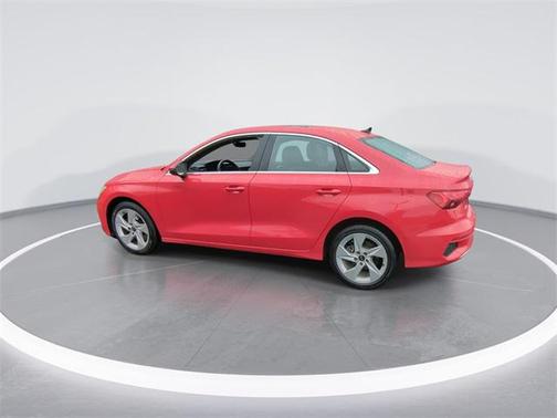 2023 Audi A3 Premium