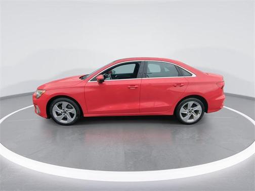 2023 Audi A3 Premium