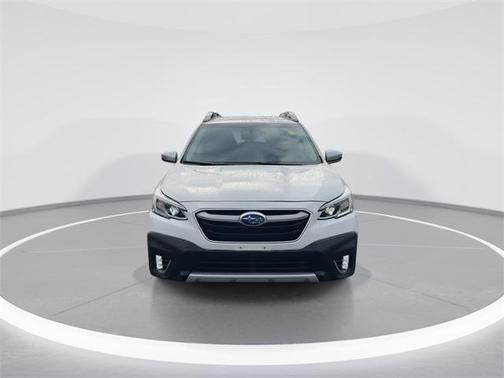 2022 Subaru Outback Touring XT