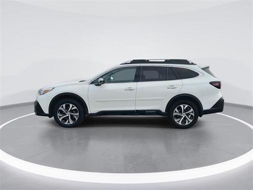 2022 Subaru Outback Touring XT