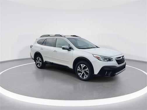 2022 Subaru Outback Touring XT
