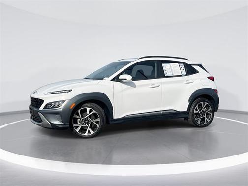 2023 Hyundai KONA Limited
