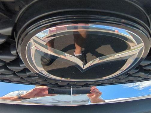 2022 Mazda CX-30 2.5 S