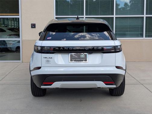 2026 Land Rover Range Rover Velar P250 SE R-Dynamic