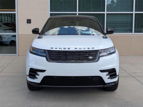 2026 Land Rover Range Rover Velar P250 SE R-Dynamic