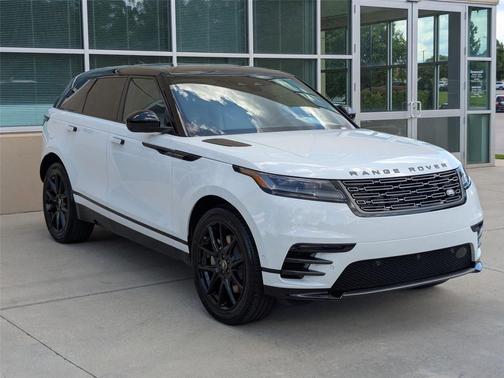 2026 Land Rover Range Rover Velar P250 SE R-Dynamic